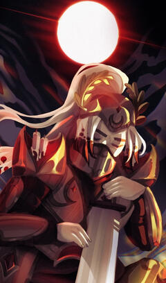 OC does not belong to me