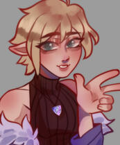 OC does not belong to me