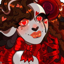 OC does not belong to me