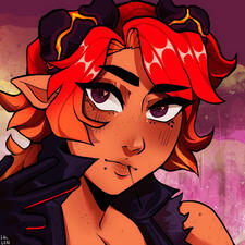 OC does not belong to me