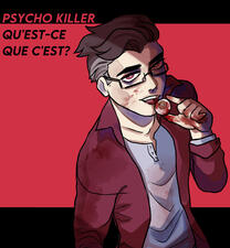 OC does not belong to me